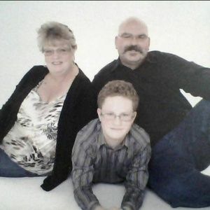 Meet your Posher, M susan